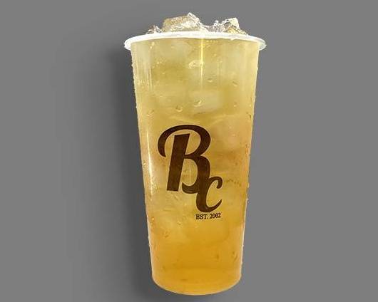 Jasmine Green Tea
