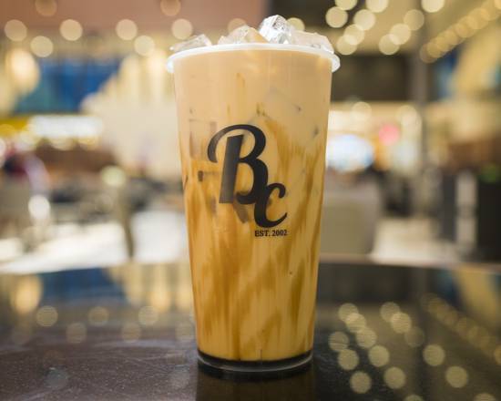 Brown Sugar Milk Tea