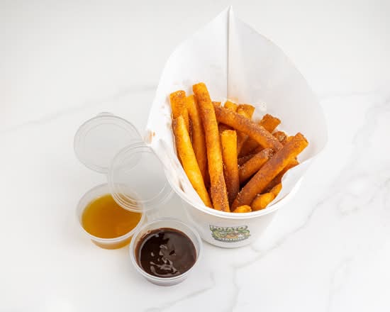 Donut Fries
