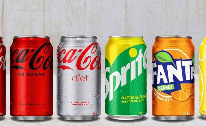 Can Drinks
