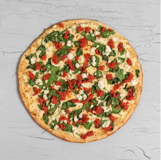 Green Garden Ricotta