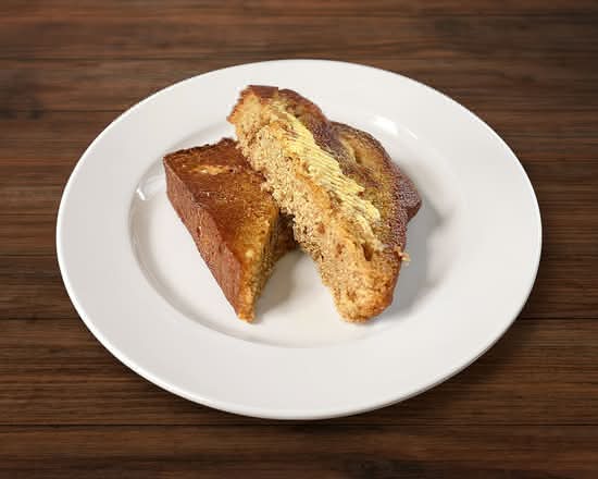 Banana Bread