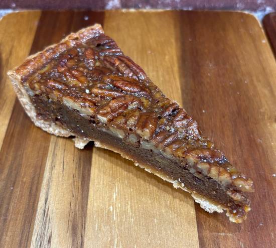 Pecan Pie