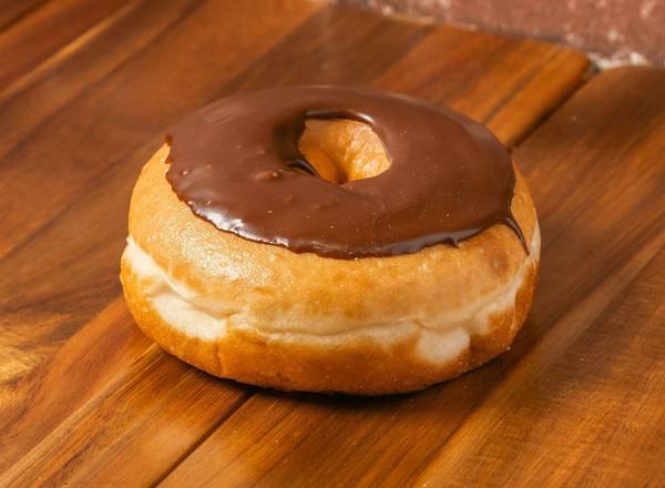 Chocolate Donut