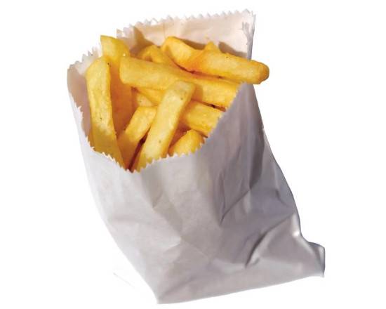 Hot Chips