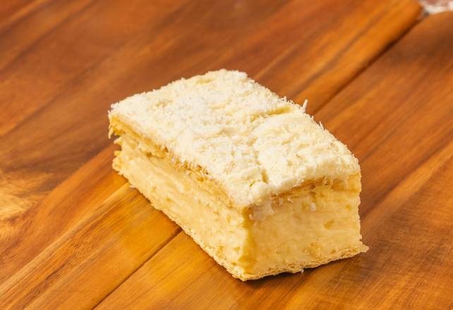 Vanilla Slice