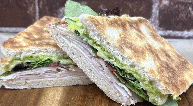 Turkey Club Bap