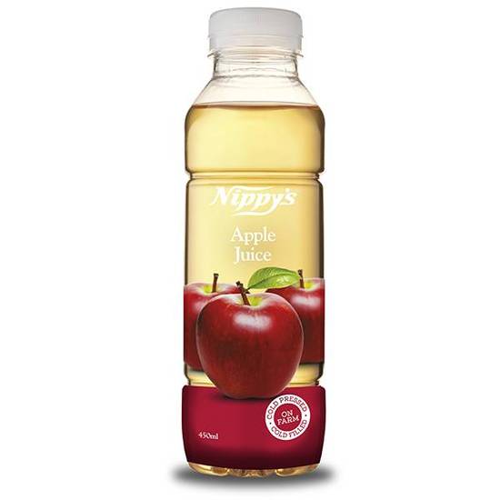 Apple Juice 450ml