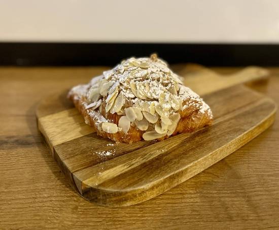 Almond Croissant