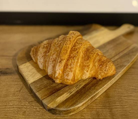 Plain Croissant