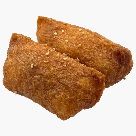 Inari(Sweet Bean Curd)