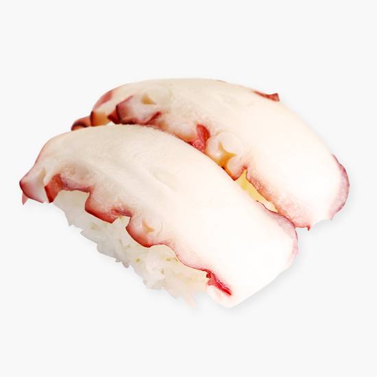 Tako Nigiri(Octpus)