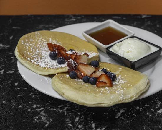 Pancakes