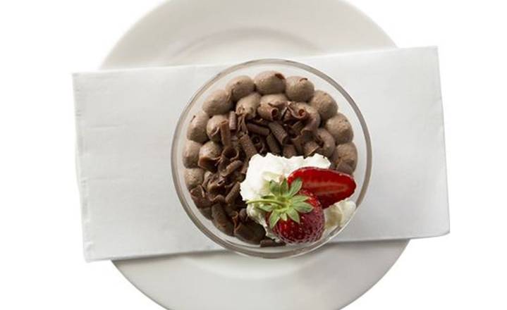 Chocolate Mousse