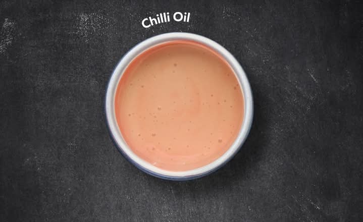 Chilli Oil