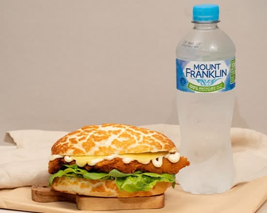SO Bun & Drink
