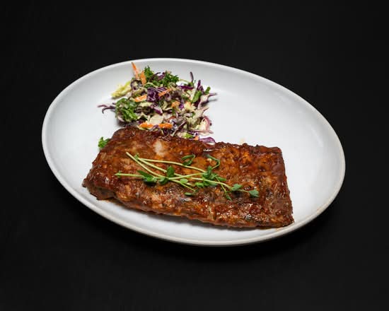 American Pork Ribs