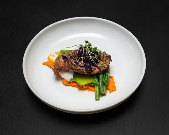 Duck Breast (GF)