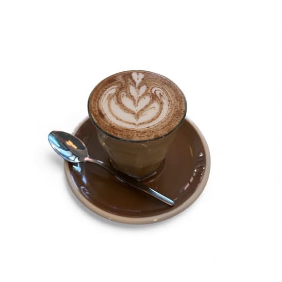 Chai Latte