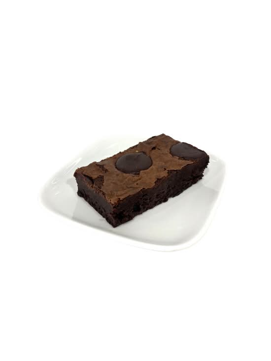 Chocolate fudge Brownie