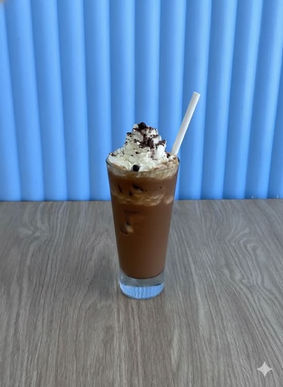 Iced Mocha