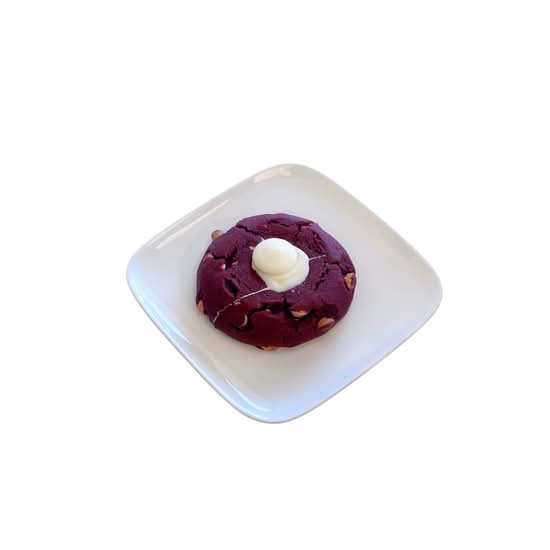 Red Velvet  Cookie