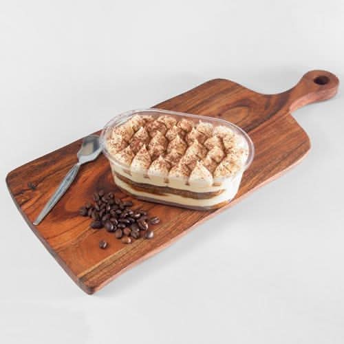 Classic Tiramisu