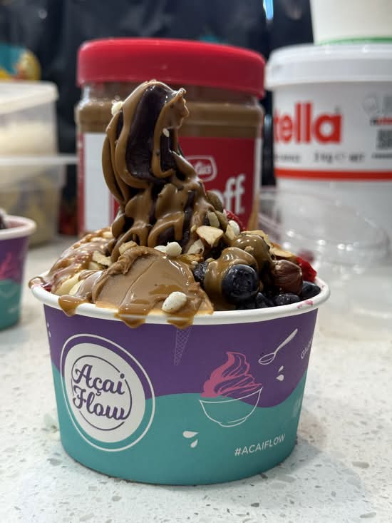 Acai Bowl