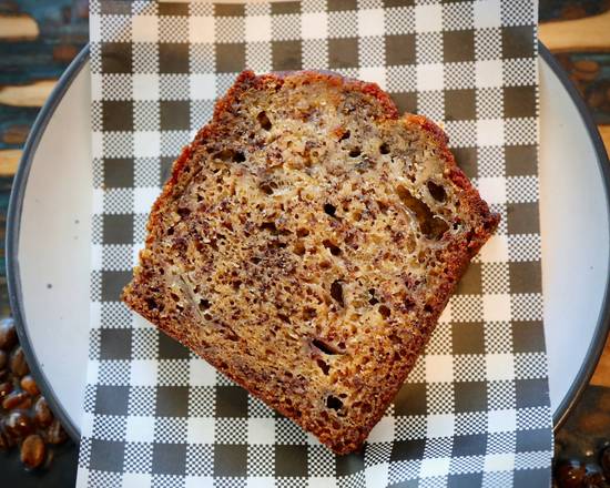 Banana Bread