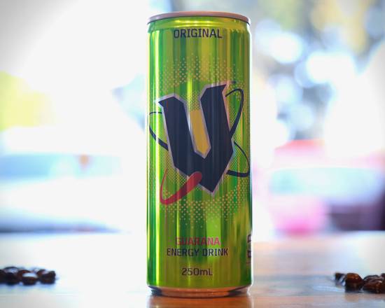 V Energy Drink