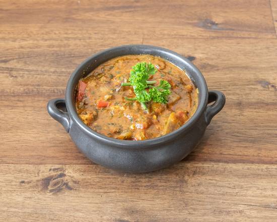 Palak Paneer (V)(GF)