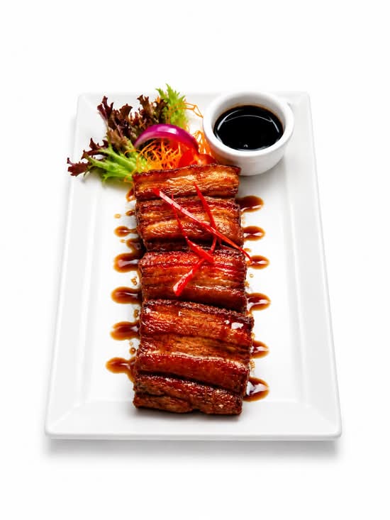 Pork Belly