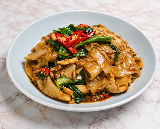 Pad Kee Mao