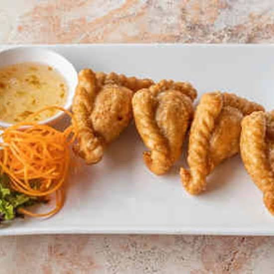 Curry Puff