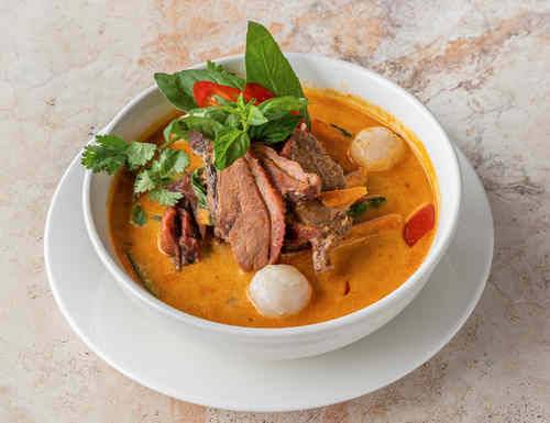 Red Curry