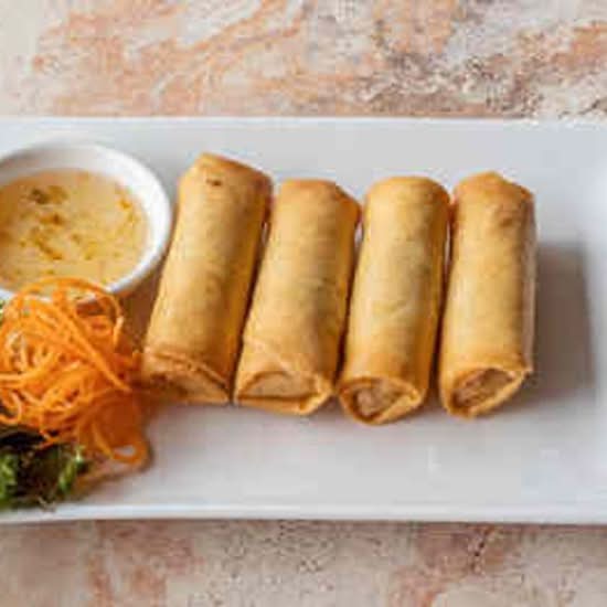 Spring Rolls