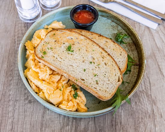 Egg Your Way