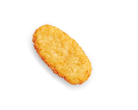 Hash Brown