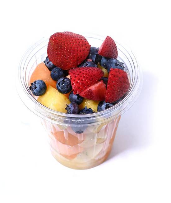 Melbourne Mix Fruit Cup