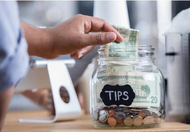 Support us with Tips