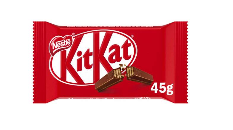 KitKat Milk Chocolate Bar | 45g