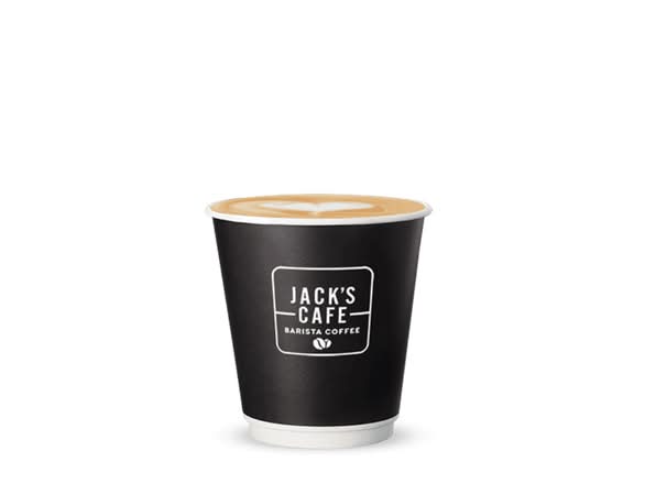 Flat White