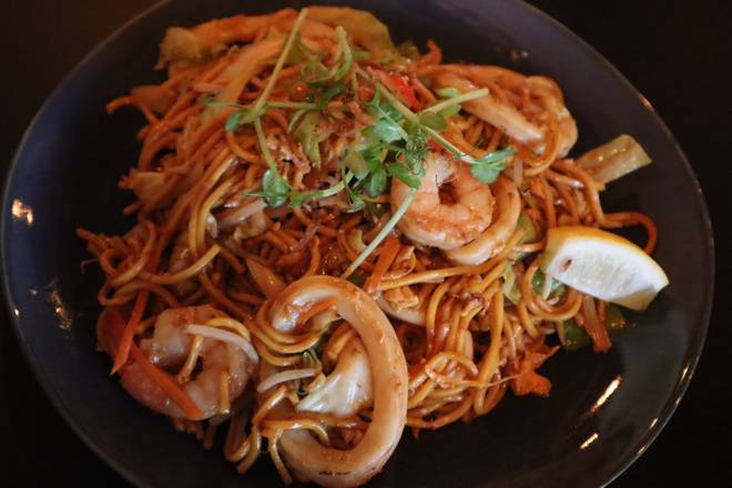 Mee Goreng