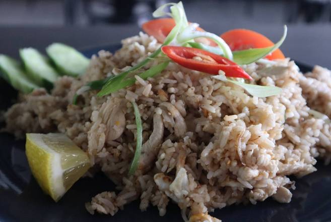 Thai Fried Rice