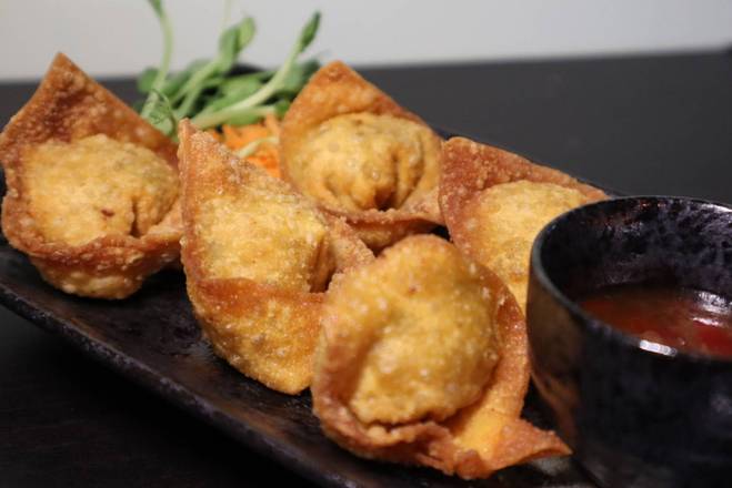 Fried Wonton