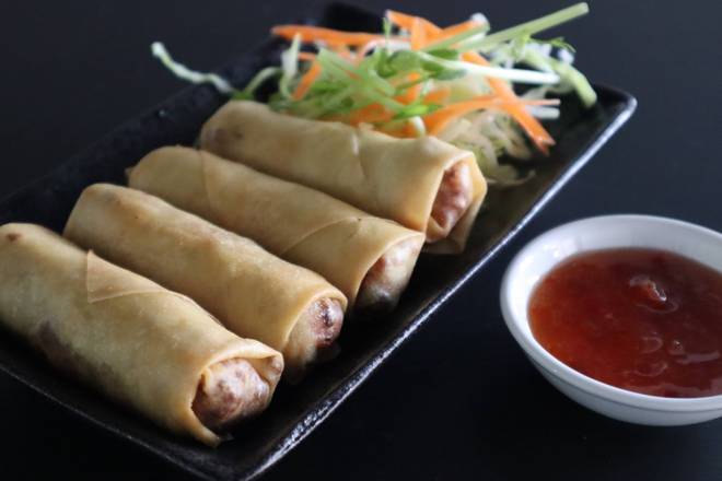 Spring Rolls