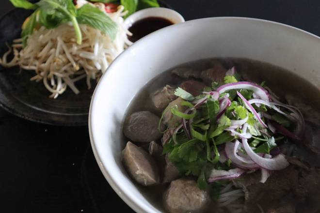 Pho Tai Bo Vien