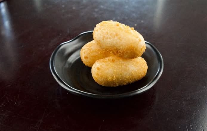 Brown Sugar Rice Cake (3pcs)