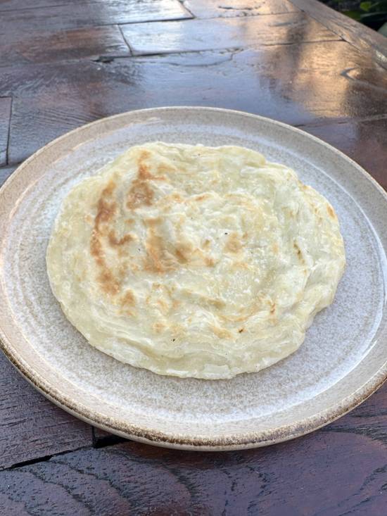 Roti Bread