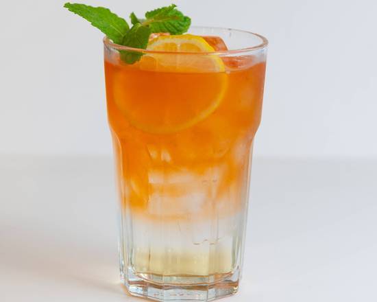 Lemon Lime Bitters